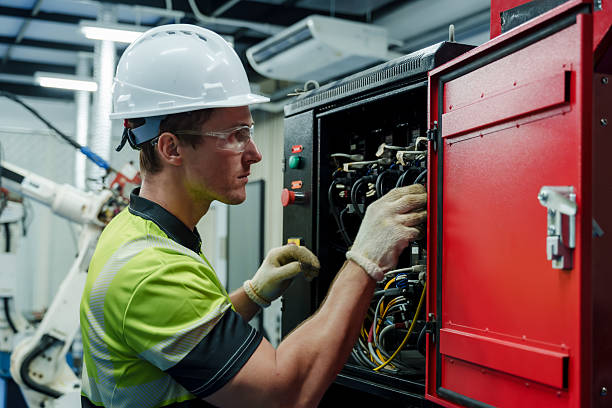 24/7 Emergency Generator Installation experts in Hansen, ID