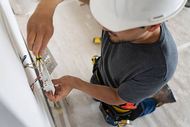 Reliable Generator Installation contractor in Hansen, ID by No Joke electrician