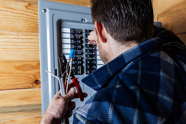 Affordable Generator Installation solutions in Hansen, ID